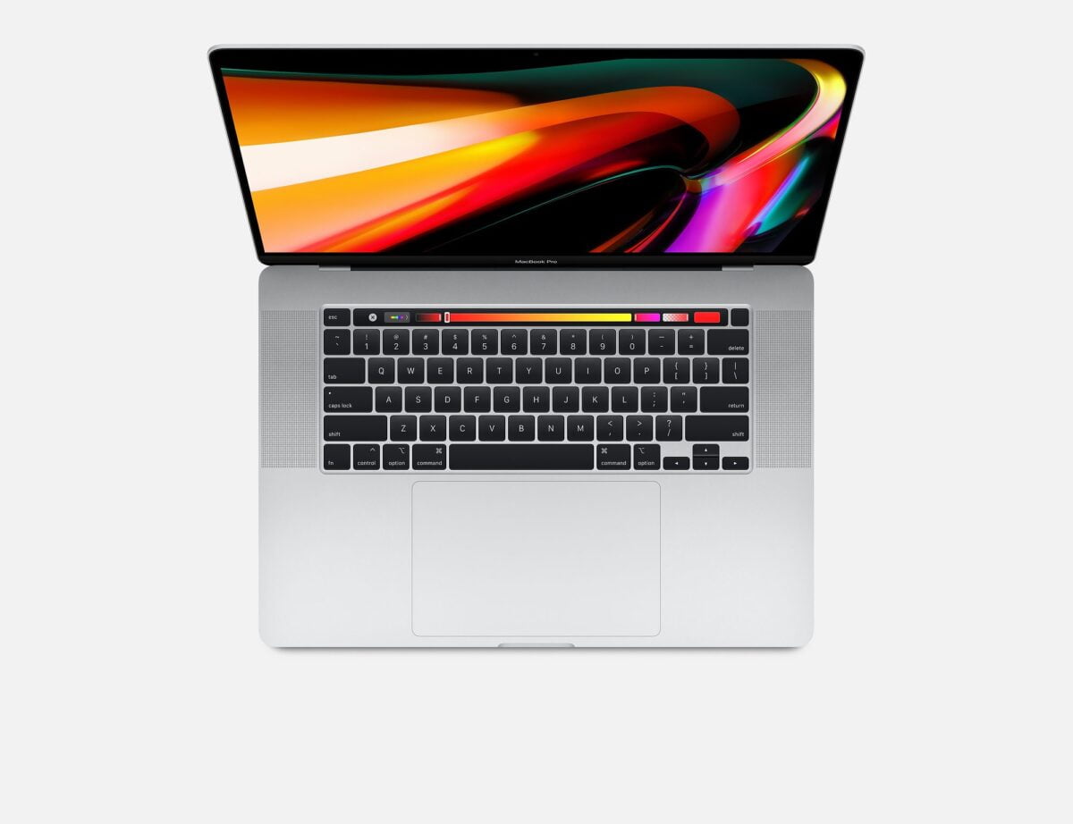 mbp16touch silver gallery1 201911