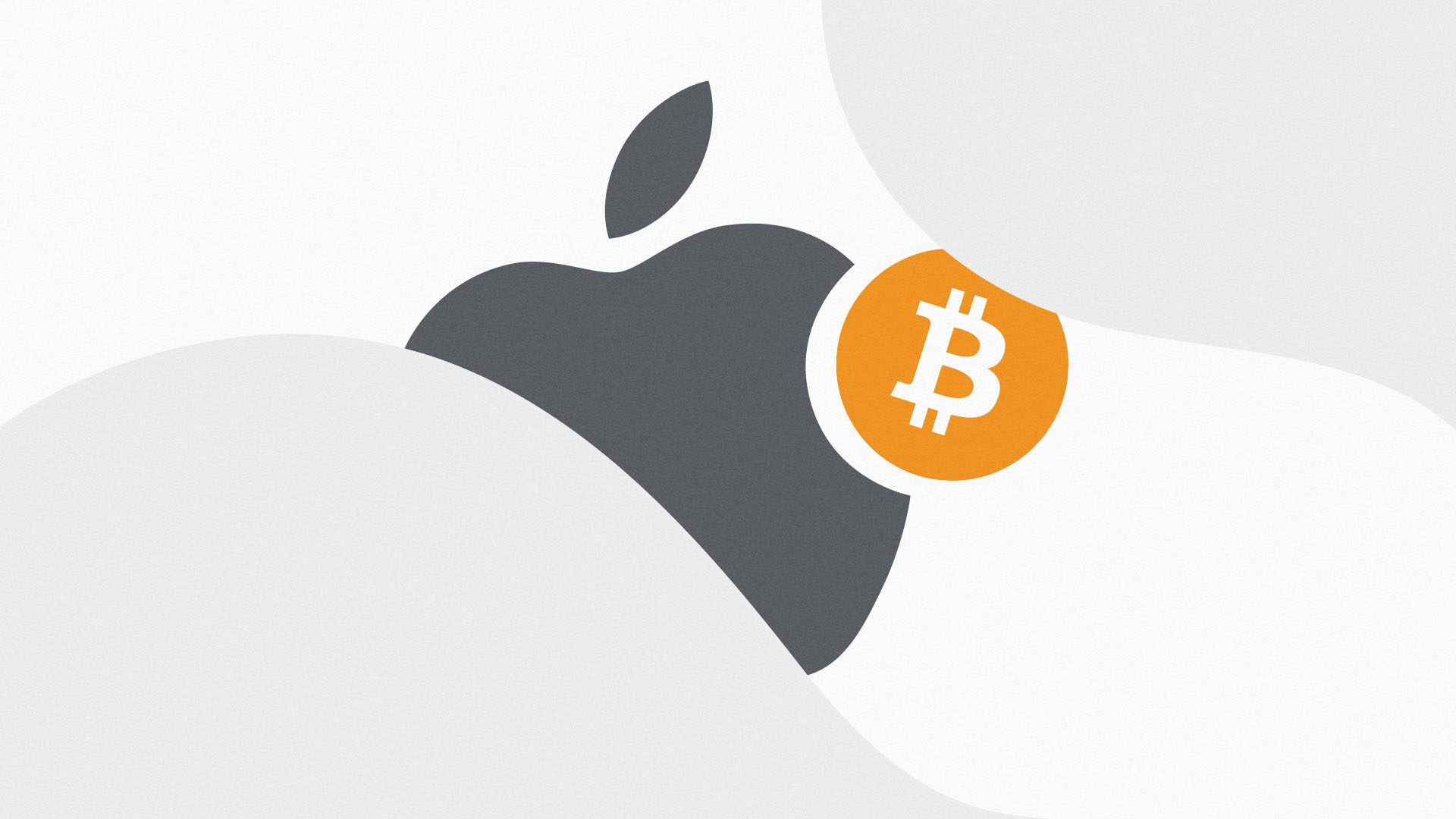 Buy apple products with bitcoin