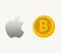The Apple Bitcoin Store