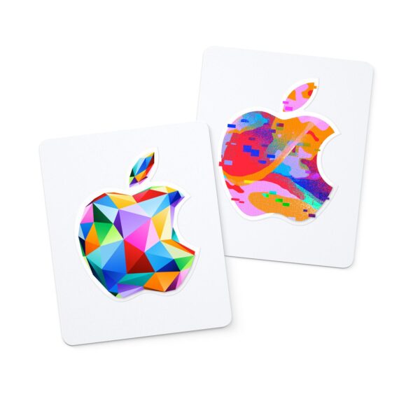Buy Apple Gift Cards with Bitcoin
