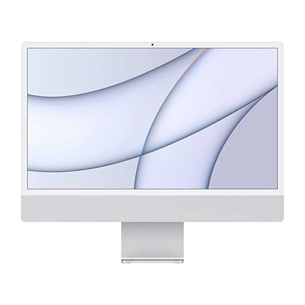 Apple 2021 iMac All-in-one