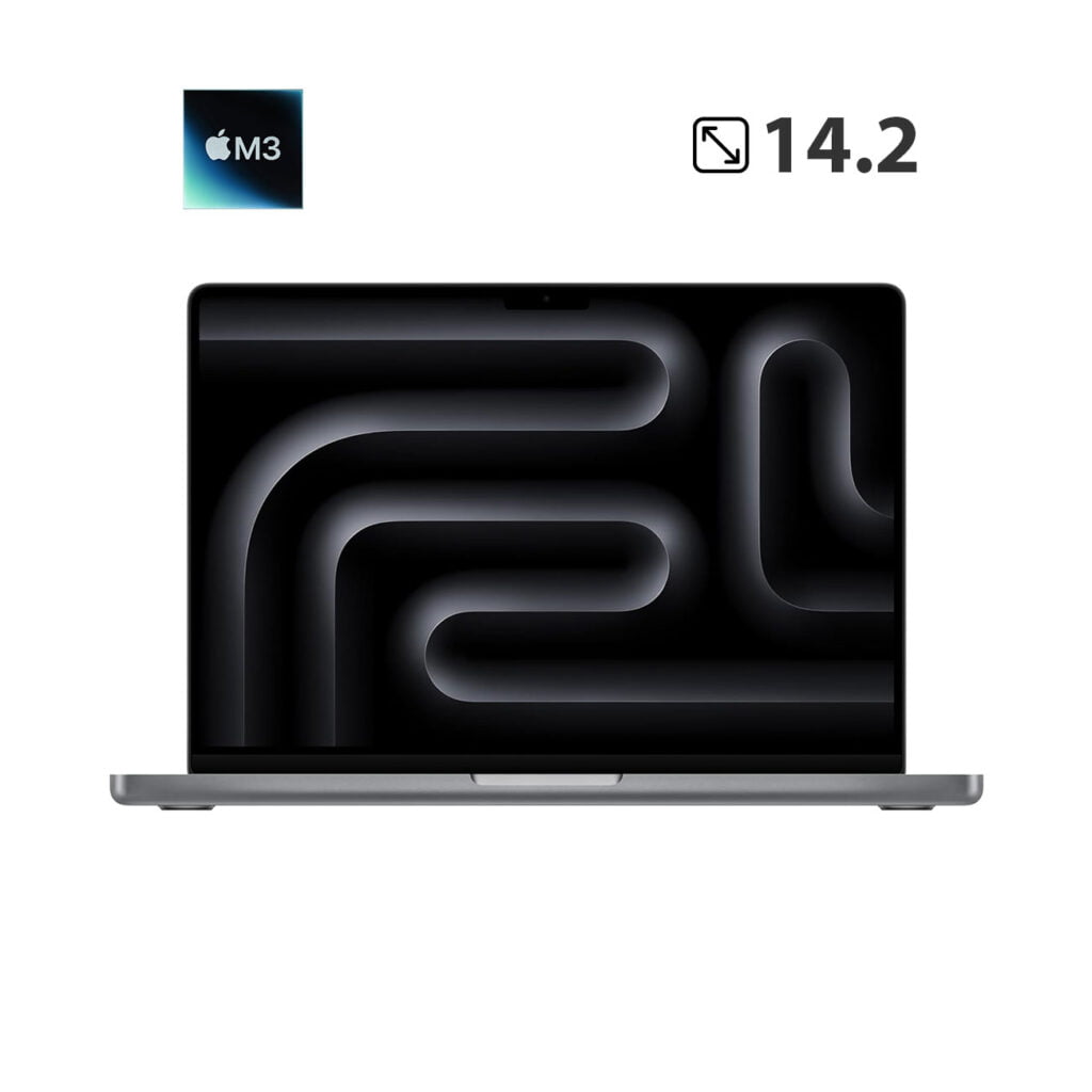Buy 2023 MacBook Pro Laptop M3 chip 14.2-inch Liquid Retina With Bitcoin