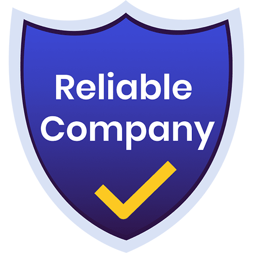 reliable company