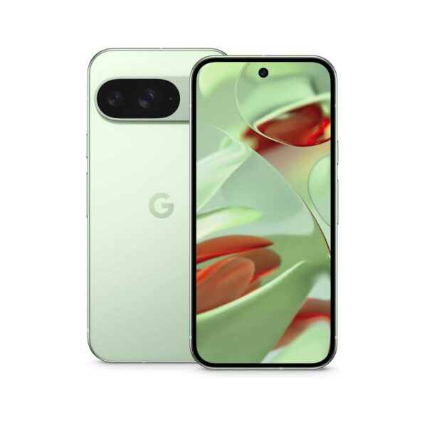 Google Pixel 9