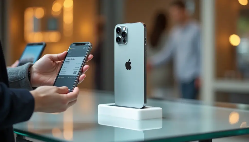 buy iphone with bitcoin