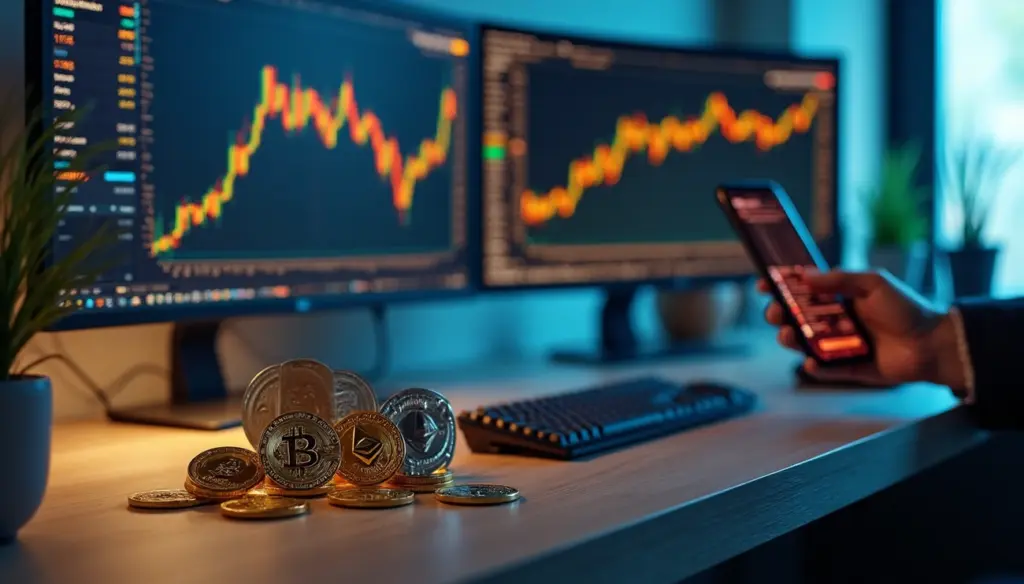 Top 8 Best Crypto to Buy Now