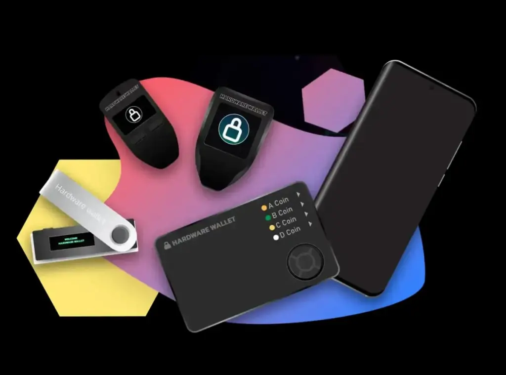 Best Crypto Wallets in 2025