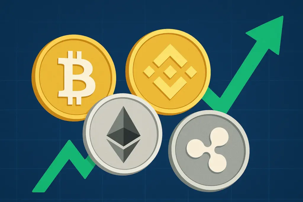 crypto image