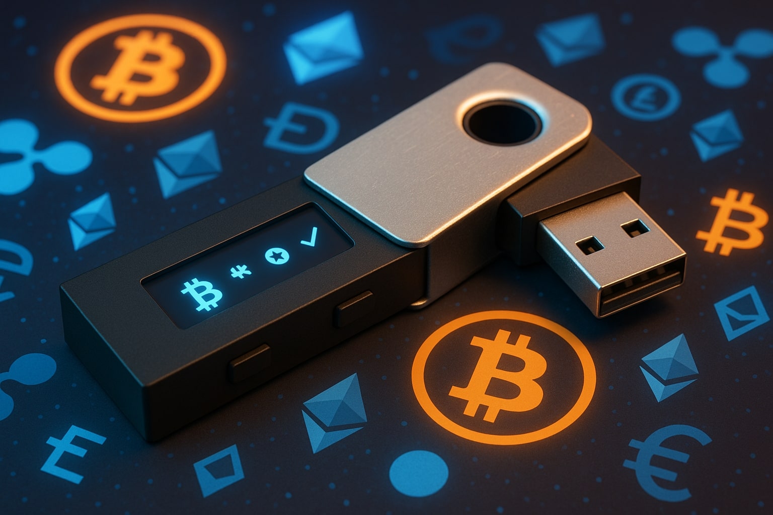 Hardware Wallet