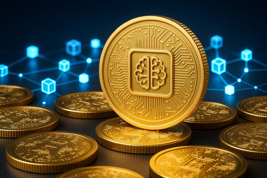 AI Crypto Coins