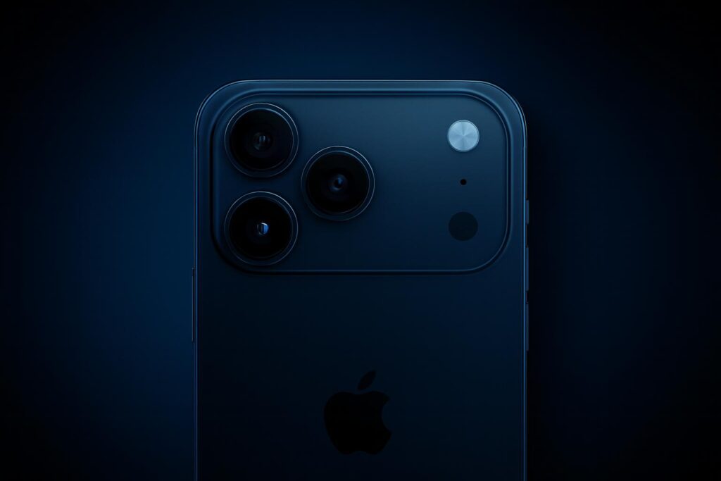 IPhone 17