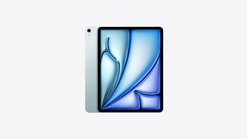 ipad air