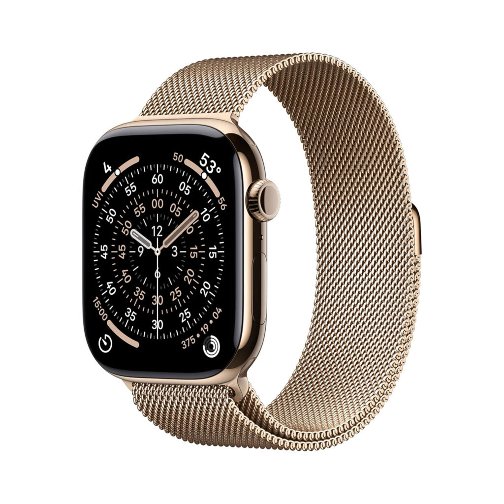 Apple Watch - shipo Amazon.com: Apple Watch Series 9 [GPS + Cellular 45mm