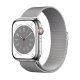watch-series-8-gps-cellular-45mm-silver-stainless-steel-case-with-silver-milanese-loop